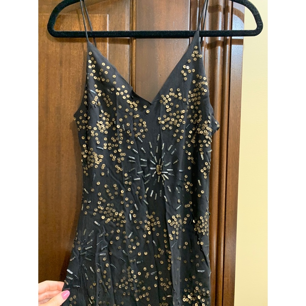 Jen’s Pirate Booty Guadi Dress Size Small - Picture 6 of 6